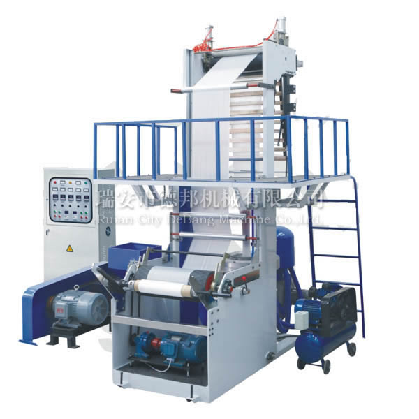 非常詳細的吹膜機操作人員的日程表，八條教您操作好吹膜機