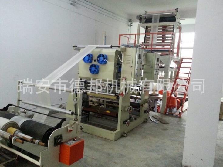 關(guān)于吹膜機開機準備，開機停機等操作詳細流程！